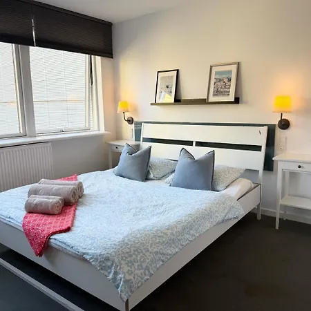 M18 酒店 3*