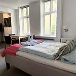 M18 3* Copenhagen