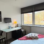 Hotel M18 3*