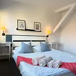 M18 Hotel Copenhagen