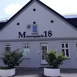 M18 Hotel