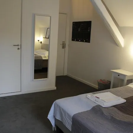M18 3* Copenhagen