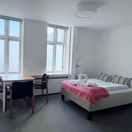 M18 Copenhagen