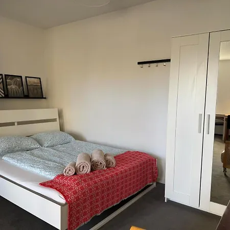 Hotel M18 3*