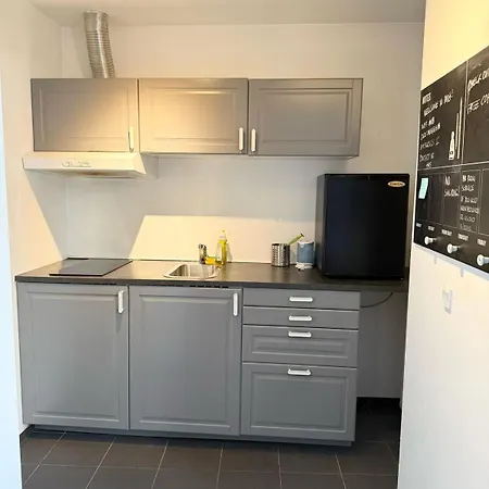 Hotel M18 Copenhagen
