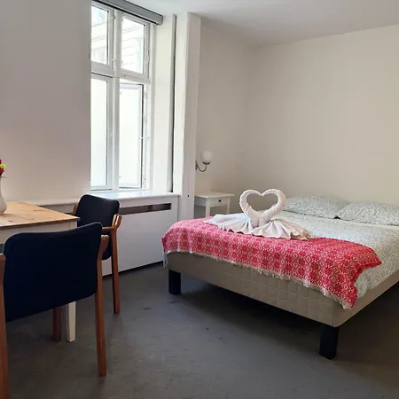M18 Copenhagen