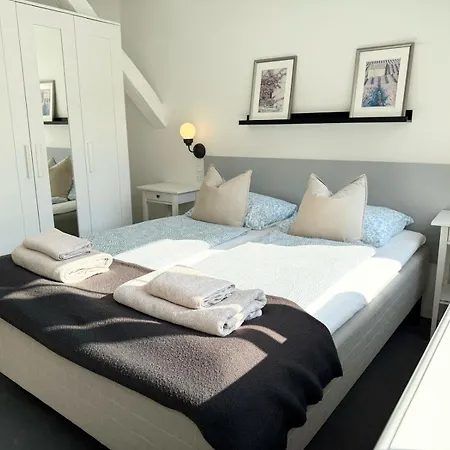 Отель M18 Копенгаген