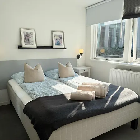 M18 Hotel