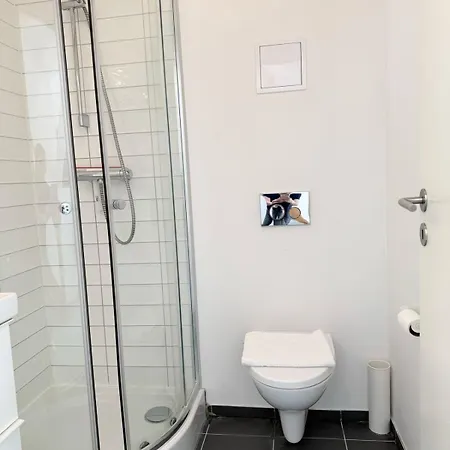 Hotel M18