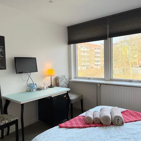 Hotel M18 3*