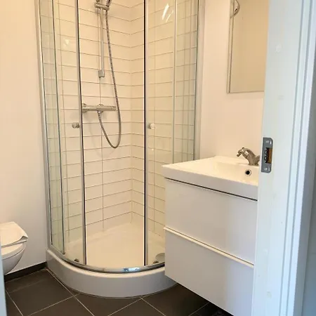 Hotel M18 Copenhagen