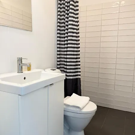 Hotel M18