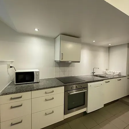 M18 Hotel Copenhagen