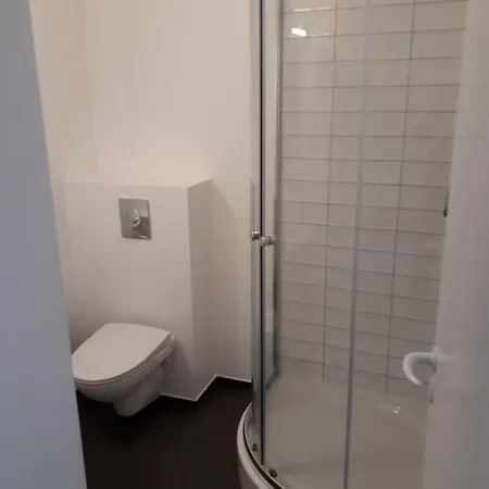 Hotel M18 Copenhague