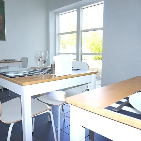 M18 Отель Копенгаген