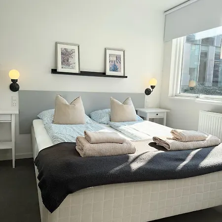 M18 Hotel Kopenhagen
