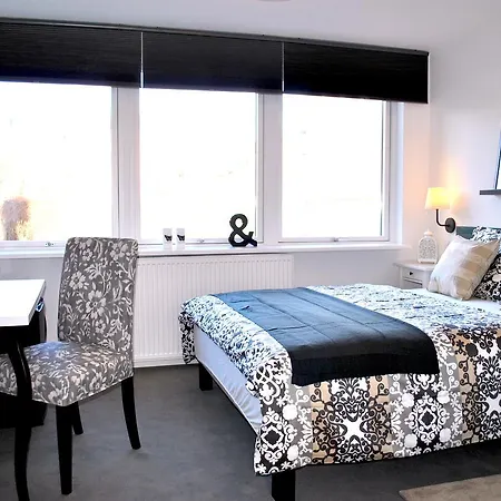 M18 Hotel Copenhagen