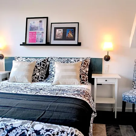 M18 Hotel
