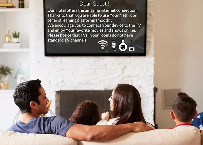 Hotel M18 Copenhagen