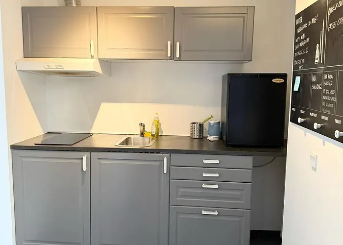 Hotel M18 Copenhagen