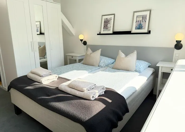 Hotel M18 Copenhagen