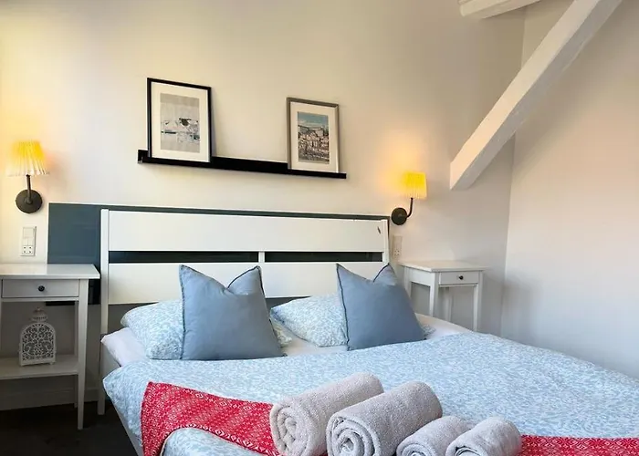 M18 Hotel Copenhagen