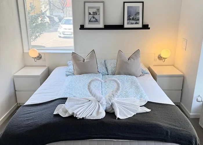 M18 3* コペンハーゲン