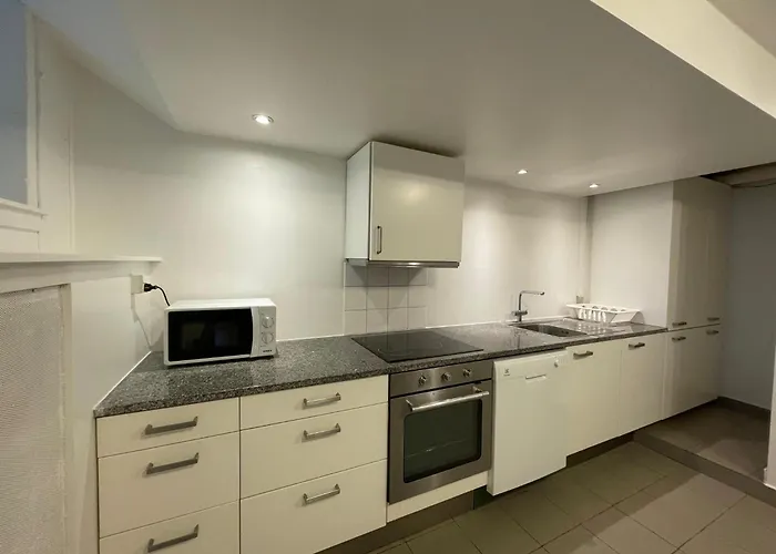 M18 Hotel Copenhague