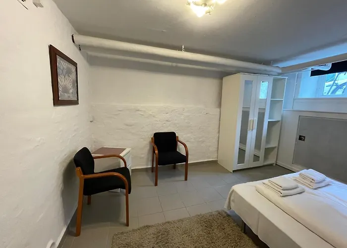 Hotel M18 Copenhagen