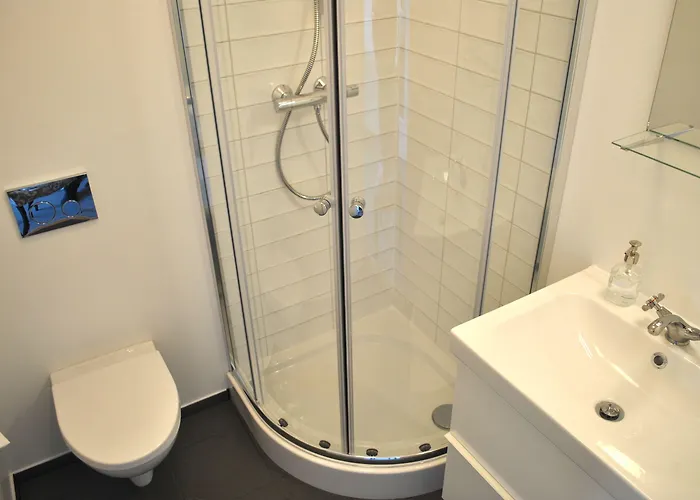 M18 Hotel Copenhague