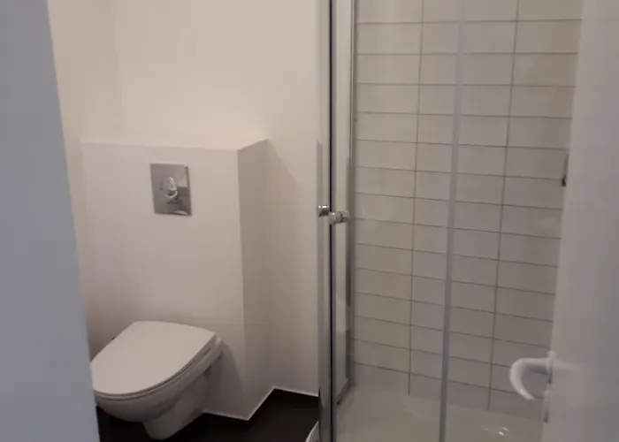 Hotel M18 Copenhagen