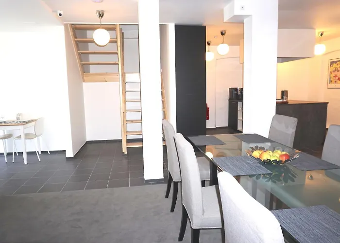 Hotel M18 Copenhague