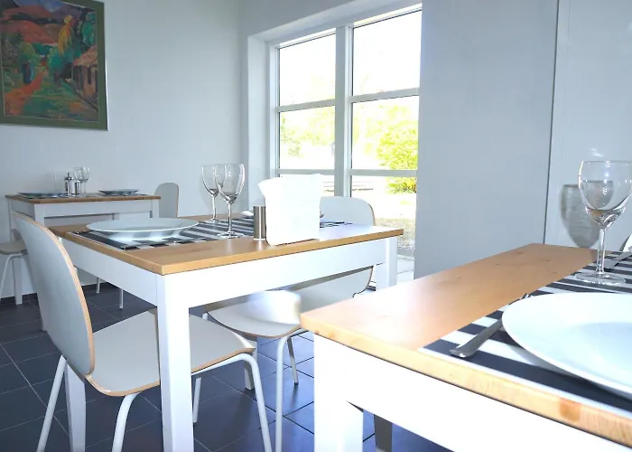 M18 Hotel Copenhague