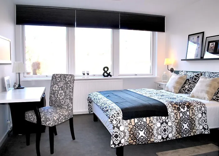 M18 Hotel Copenhague