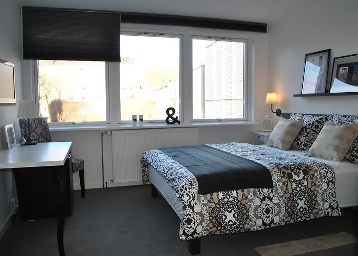 M18 3* コペンハーゲン