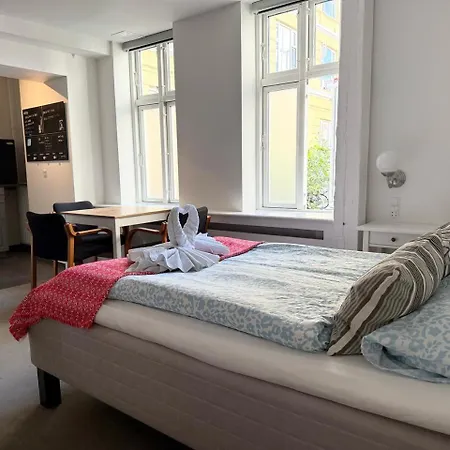 M18 3* København
