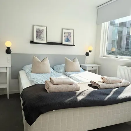 Hotel M18