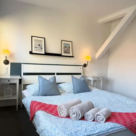 M18 Hotel København