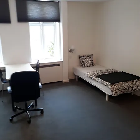 M18 Hotel København
