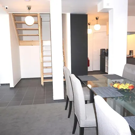 Hotel M18 København