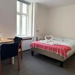 M18 コペンハーゲン