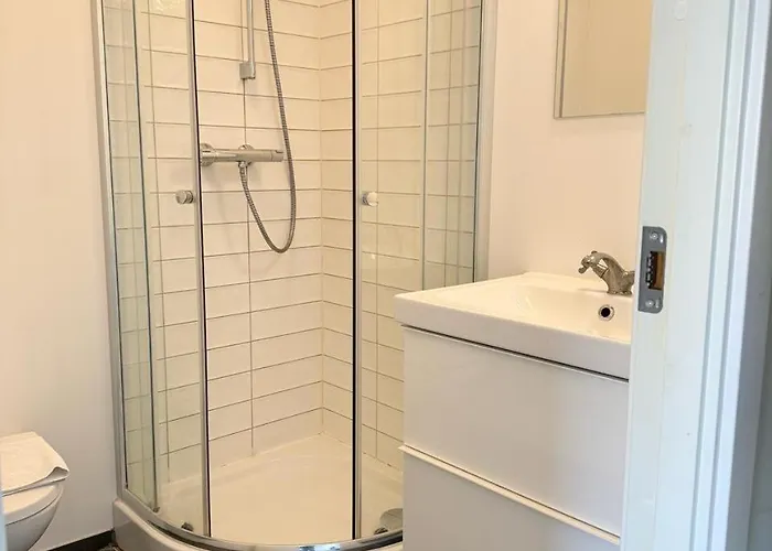 Szálloda M18 Koppenhága