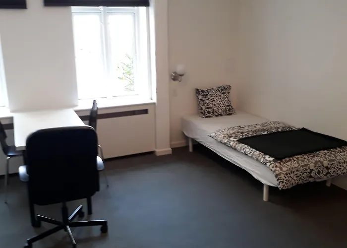 M18 Szálloda Koppenhága